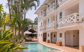 Hotel Santa Teresa By The Beach